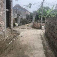 Bán Gấp Lô Đất 67.6M An Vĩ Khoái Châu Hưng Yên