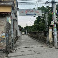 Bán Gấp Lô Đất 67.6M An Vĩ Khoái Châu Hưng Yên
