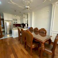 Mon City - Hàm Nghi 102m2-7T- TM, vỉa hè KD, ô tô tránh, NT đỉnh, giá 43.tỷ 5