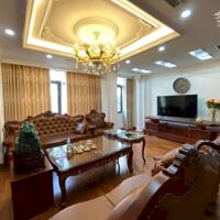 Mon City - Hàm Nghi 102m2-7T- TM, vỉa hè KD, ô tô tránh, NT đỉnh, giá 43.tỷ 5