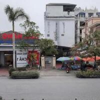 Chủ giảm giá hơn 1 tỷ ô đất biệt thự 433,5m2, MT: 15m. Bán trục 21m trung tâm Cái Dăm, Bãi Cháy, HL