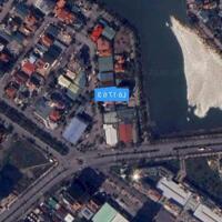 Chủ giảm giá hơn 1 tỷ ô đất biệt thự 433,5m2, MT: 15m. Bán trục 21m trung tâm Cái Dăm, Bãi Cháy, HL