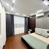 Ở/Kinh doanh -4 Tầng-34m2- Hẻm xe hơi 6m thông 1 trục Huỳnh Văn Bánh -Q.Phú Nhuận-7.1 Tỷ