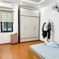 Nhà riêng tại Đại Kim, Hoàng Mai, Hà Nội với diện tích 44m2, 5 tầng, 4 phòng ngủ và 4 toilet. Giá bán 8,5 tỷ VND.