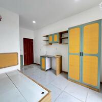 Khai trương Căn hộ ban công cho thuê ở Bình Lợi gần ĐH Văn Lang quận Bình Thạnh