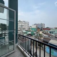 Khai trương Căn hộ ban công cho thuê ở Bình Lợi gần ĐH Văn Lang quận Bình Thạnh