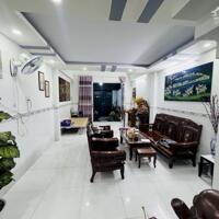 NHÀ MỚI Ở NGAY - 5 TẦNG - 76M2 - 4X19 - HẺM XE TẢI THÔNG - TRUNG TÂM PHƯỜNG AN LẠC - BÌNH TÂN