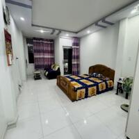 NHÀ MỚI Ở NGAY - 5 TẦNG - 76M2 - 4X19 - HẺM XE TẢI THÔNG - TRUNG TÂM PHƯỜNG AN LẠC - BÌNH TÂN