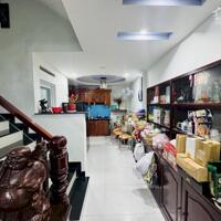 NHÀ MỚI Ở NGAY - 5 TẦNG - 76M2 - 4X19 - HẺM XE TẢI THÔNG - TRUNG TÂM PHƯỜNG AN LẠC - BÌNH TÂN