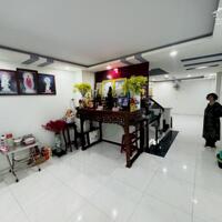 NHÀ MỚI Ở NGAY - 5 TẦNG - 76M2 - 4X19 - HẺM XE TẢI THÔNG - TRUNG TÂM PHƯỜNG AN LẠC - BÌNH TÂN