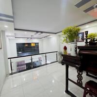 NHÀ MỚI Ở NGAY - 5 TẦNG - 76M2 - 4X19 - HẺM XE TẢI THÔNG - TRUNG TÂM PHƯỜNG AN LẠC - BÌNH TÂN