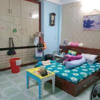 Bán nhà HXH 69m2 4 tầng  Âu Dương lân phường 3 quận 8 chỉ nhỉnh 8 tỷ