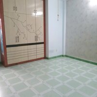 Bán nhà HXH 69m2 4 tầng  Âu Dương lân phường 3 quận 8 chỉ nhỉnh 8 tỷ