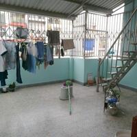 Bán nhà HXH 69m2 4 tầng  Âu Dương lân phường 3 quận 8 chỉ nhỉnh 8 tỷ