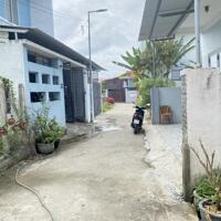 Cần bán nhanh lô đất gần Gara Lê Bình- đường Cầu Bè, Vĩnh Thạnh, tp nha trang