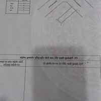 CHÍNH CHỦ KẸT TIỀN CẦN THANH LÝ GẤP NỀN ĐẤT THỊ TRẤN PHƯỚC HẢI NẰM NGAY KDC