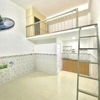 CHDV cho thuê phòng ngay cuối Lê Trọng Tấn, Ngã tư Gò Mây
