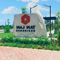 D9at61 nền giá ngộp 64m2 kdc Tân Lân residence giá đầu tư sinh lời 680tr chốt