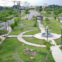D9at61 nền giá ngộp 64m2 kdc Tân Lân residence giá đầu tư sinh lời 680tr chốt