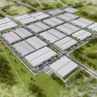 Cho thuê xưởng 6000m2 Cụm công nghiệp Nam Hà, Bình Thuận