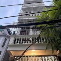 Cho thuê Ở NHÓM 6 NGƯỜI nhà ngõ ô tô 171 Hoàng Hoa Thám, 5 tầng, 4 ngủ, 14 Triệu vào ngay