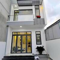 Nhà ngộp gần bờ kè Bửu Long -  sổ riêng thổ cư chỉ 800 triệu có nhà mới keng