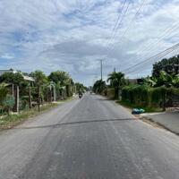 B.á.n nhanh 4,2 công đất vườn giá 1,1 tỷ, gần nhựa HL07 Tân Thành, Gò Công Đông, Tiền Giang.