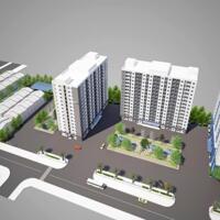 Mở Bán Chung Cư Hợp Lực Quảng Thành Cạnh Siêu Thị Aeon Mall Giá Rẻ