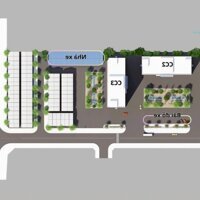 Mở Bán Chung Cư Hợp Lực Quảng Thành Cạnh Siêu Thị Aeon Mall Giá Rẻ