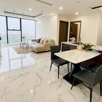 Cho thuê căn hộ 90m2, 2PN, 2WC tại Sunshine City, giá siêu hời 20 triệu VND