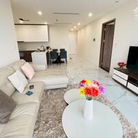 Cho thuê căn hộ 90m2, 2PN, 2WC tại Sunshine City, giá siêu hời 20 triệu VND