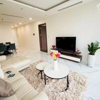 Cho thuê căn hộ 90m2, 2PN, 2WC tại Sunshine City, giá siêu hời 20 triệu VND