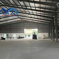 Cho thuê nhà xưởng 3.300m2 giá 110 triệu. Trảng Dài-Biên Hòa-Đồng Nai