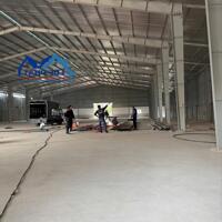 Cho thuê nhà xưởng 3.300m2 giá 110 triệu. Trảng Dài-Biên Hòa-Đồng Nai