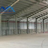 Cho thuê nhà xưởng 3.300m2 giá 110 triệu. Trảng Dài-Biên Hòa-Đồng Nai