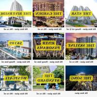 THE GIÓ – SỐNG ĐỈNH CAO BÊN DÒNG SÔNG THƠ