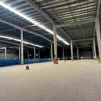 KHO PHẠM HÙNG 450M2 SẴN, ĐIỆN NƯỚC GIÁ THUÊ CHỈ 22 TRIỆU/THÁNG