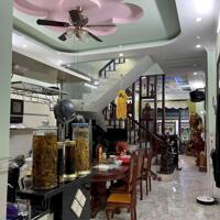 Bán Nhà 1 trệt 1 lầu, Sổ riêng 100% thổ cư, Hoàn công, KP3 phường Trảng Dài