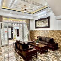 Ngân hàng phát mãi nhà đẹp 1T1L hẻm ô tô Đồng Xoài, P13, Tân Bình. Giá ưu đãi chỉ 3tỷ550/căn 52m2. SHR