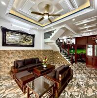 Ngân hàng phát mãi nhà đẹp 1T1L hẻm ô tô Đồng Xoài, P13, Tân Bình. Giá ưu đãi chỉ 3tỷ550/căn 52m2. SHR