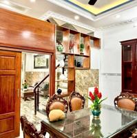 Ngân hàng phát mãi nhà đẹp 1T1L hẻm ô tô Đồng Xoài, P13, Tân Bình. Giá ưu đãi chỉ 3tỷ550/căn 52m2. SHR
