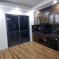 BÁN NHÀ  PHỐ GIÁP BÁT HOÀNG MAI 51m2, 5 TẦNG MẶT TIỀN 3,5m GIÁ 16.8 TỶ THANG MÁY