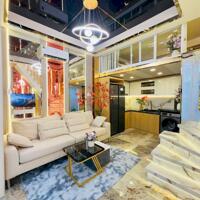 Nhà mặt tiền Quận Bình Tân, tiện kinh doanh giá nhỉnh 3 tỷ.
