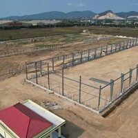 Cho thuê kho xưởng 9000m2-27000m2 KCN Phú Mỹ 1, Tx Phú Mỹ, BRVT