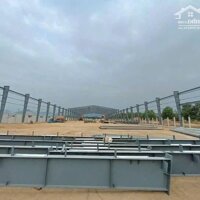 Cho thuê kho xưởng 9000m2-27000m2 KCN Phú Mỹ 1, Tx Phú Mỹ, BRVT