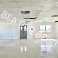 TRỐNG 1 PHÒNG 110 M2 CHỈ 16 TR ĐÃ VAT, LH: OFFICE DANANG – 0935 999 438