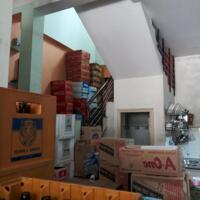 Bán nhà 2 tầng Mt đường Trần Cao Vân đoạn gần Nguyễn Đức Trung DT 68m2 giá 7ty9