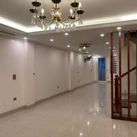 Bán nhà mặt phố Nhật Chiêu 110m2, 5T thang máy, MT6.6m view Hồ Tây cực đẹp giá 72 tỷ