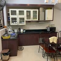 Cho thuê nhà ô tô đỗ cửa Phố Nguyễn An Ninh 55m2, 4 tầng, 3 ngủ, 12.5 triệu