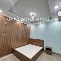 Bán nhà cấp 4 mặt tiền thiết kế siêu đẹp ngay Linh Xuân 65m2 - ngang 4,6m sát QL1k giá 5,5 tỷ